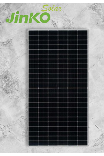 MonoCrystalline Solar Panel - Jinko Solar