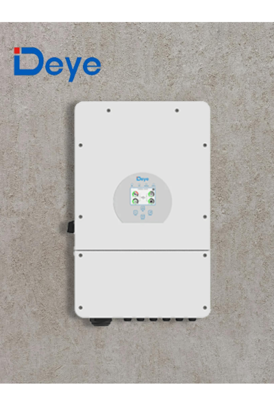 Smart Hybrid Inverter - Deye Smart Hybrid Inverter