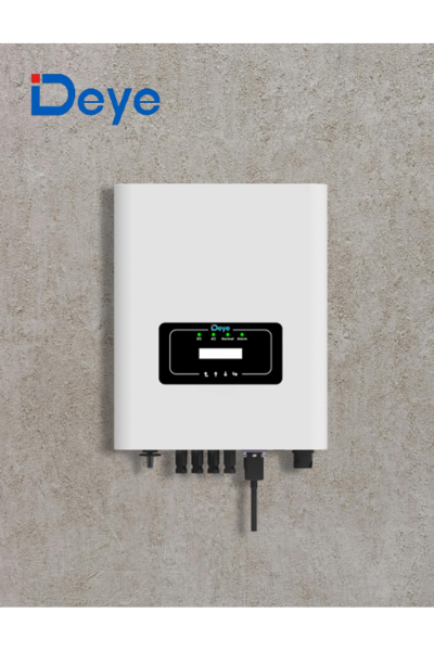 Smart Inverter - Deye Smart Inverter