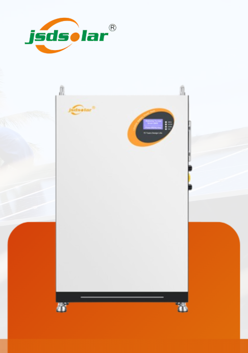 Lithium Battery - Power Wall - JSD Solar