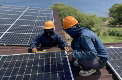 Regional and Personal