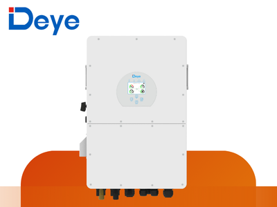 Smart Hybrid Inverter - Deye Smart Hybrid Inverter