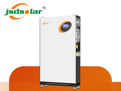 Lithium Battery - Power Wall - JSD Solar