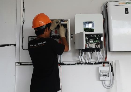 5-in-1 Complete Package